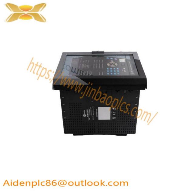 GE 745-W2-P5-G5-HI-A-L-R: Comprehensive Transformer Protection System
