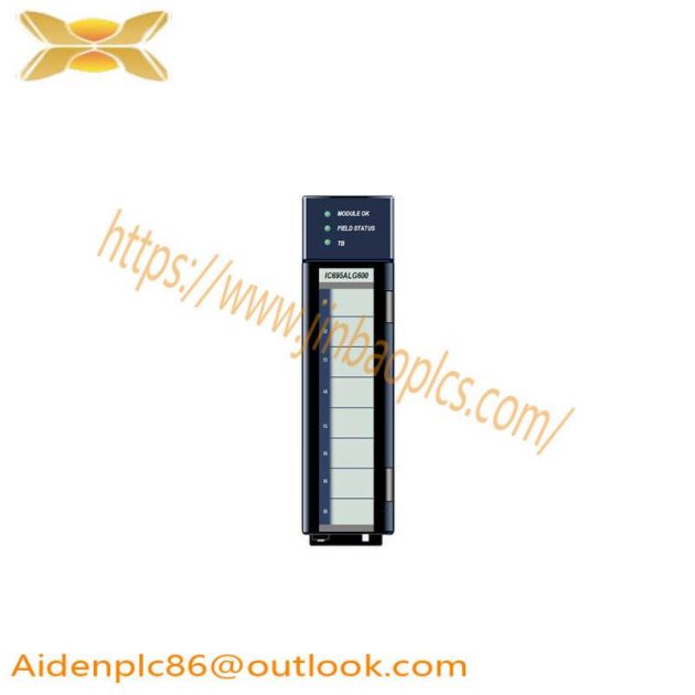 GE 8751-CA-NS: High-Quality Control Module for Industrial Automation Systems