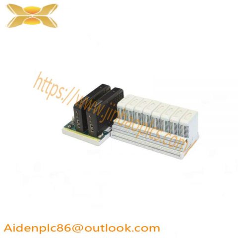 GE 8811-IO-DC 8811-IO-DC-01 Industrial Digital Input Module
