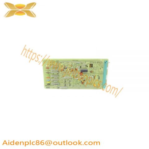 GE 994D153G18 BOARD - Advanced Control Module for Industrial Automation