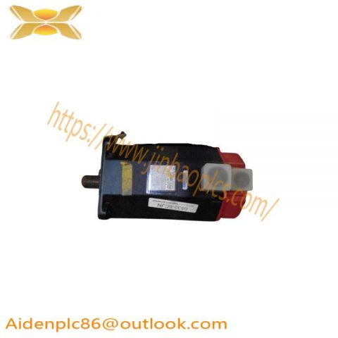 GE A06B-0571-B074#7008 Servo Motor: Precision Control for Industry