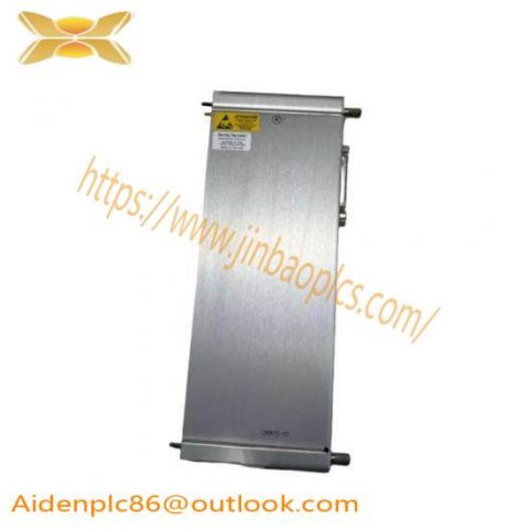 Bently Nevada 126615-01 Proximitor I/O Module