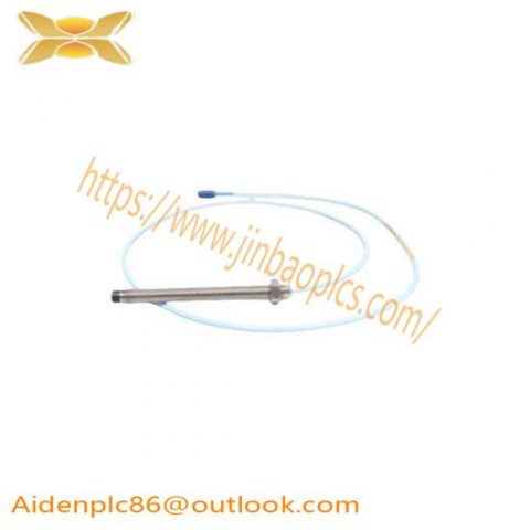 GE Bently Nevada 330101-23-38-10-02-00 Proximity Probe - 3300 XL Series, High Precision for Industrial Automation
