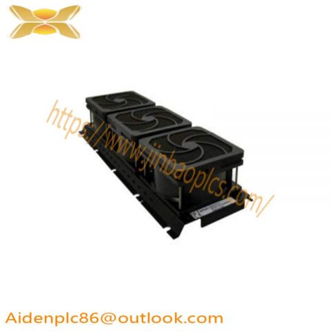 GE CM400RGICH1ACB - Industrial Control Module
