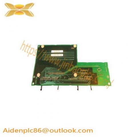 GE DS200ADPBG1ABB: Industrial Control System's Essential Genius Adapter Board