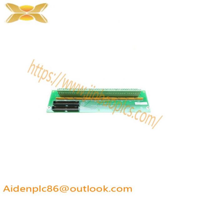 GE DS200CTBAG1ADD - Terminal Board for Reliable Industrial Automation