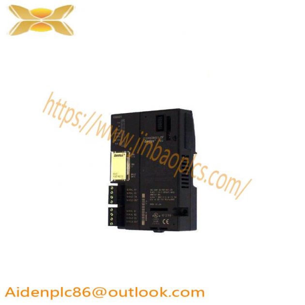 GE DS200CTBAG1ADD - Terminal Board for Reliable Industrial Automation
