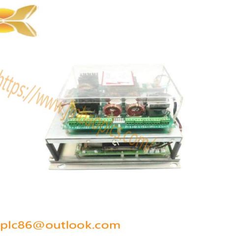 GE DS200DMCBG1AED - Industrial Control Module for Turbine Systems