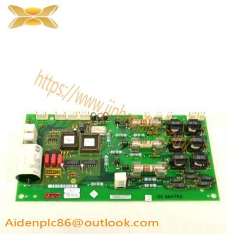 GE DS200IIBDG1A - High-Performance AC2000I IGBT Driver Card