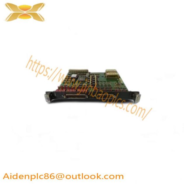 GE DS200SIOBH1ABA - High Performance Signal Input Module for Industrial Automation