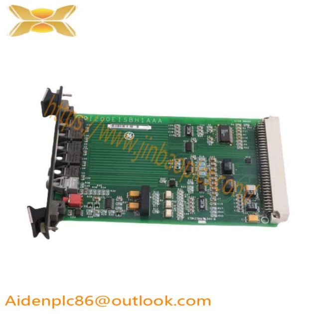 GE DS215DMCBG1AZZ03A - High-Performance Digital Module for Industrial Automation
