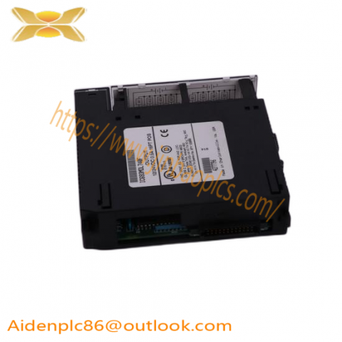 GE DS215SDCCG1A - Advanced Control Module for Industrial Automation