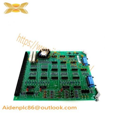 GE DS3800HRDB1C1B - High Performance Relay Driver Card for Mark IV DS3800 Turbine Control Systems