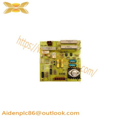 GE DS3800NGDC1A1A: Industrial Control System Printed Circuit Board, Precision Engineered for High Performance