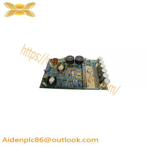 GE DS3800NSCB1N1F: Industrial Circuit Board, Engineered for Precision and Reliability