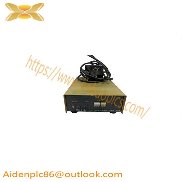 GE DS511A (P/N:199-19401) Asynchronous Data Set