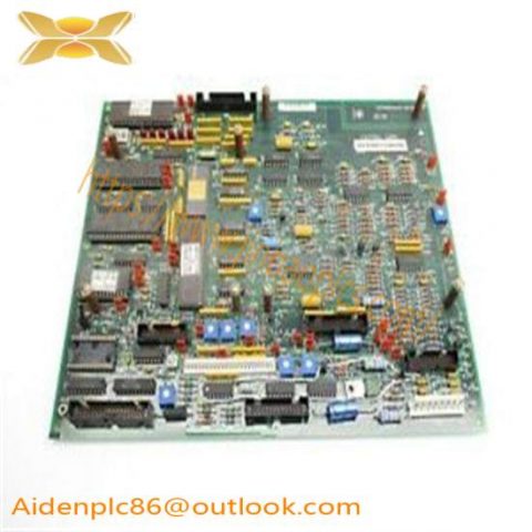 GE Fanuc 531X300CCHAGM5C Control Card for General Purpose Drives