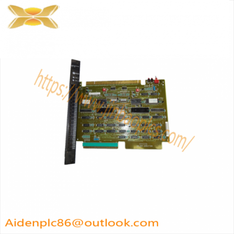GE FANUC 531X301DCCAF PLC Module - Advanced Control Solution for Industrial Automation