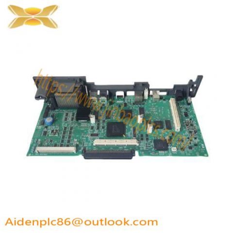 GE Fanuc A16B-3200-0810 R-30iB PLUS MAIN PCB: Industrial Control Solutions for Precision Automation