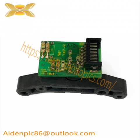 GE Fanuc A20B-2003-0310 Spindle Encoder