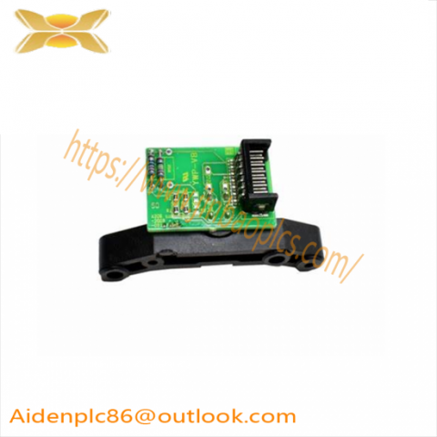 GE FANUC A860-2100-V001 Industrial Motion Sensor Unit