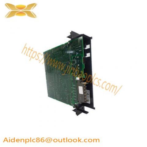 GE Fanuc DS200DSPCH1A/ADA Digital Signal Processor Module - Control & Communication Innovation