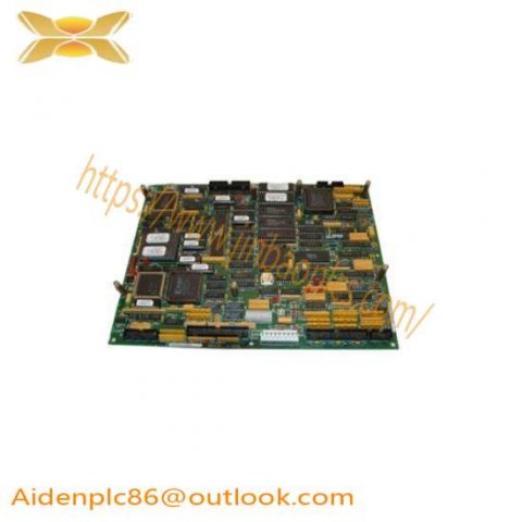 GE Fanuc DS200IMCPG1BBA: High-Performance IGBT Power Supply Interface Board