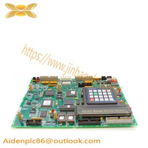 Siemens 2711P-T19C22A9P Operator Interface