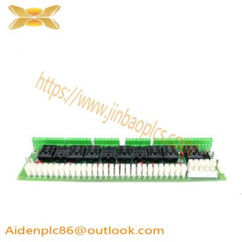 Schneider 1440-VSE02-01RA Control Module