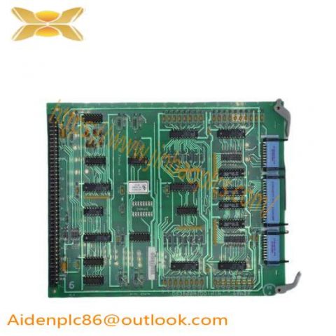 GE-FANUC DS3800HIOD1H1H Mark IV PLC