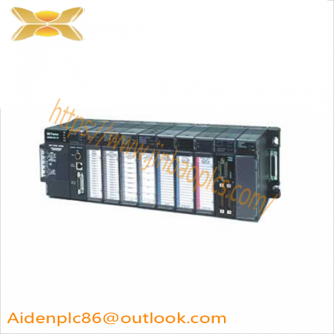 GE FANUC ESK3 Controller - Advanced Automation Solution for Industry