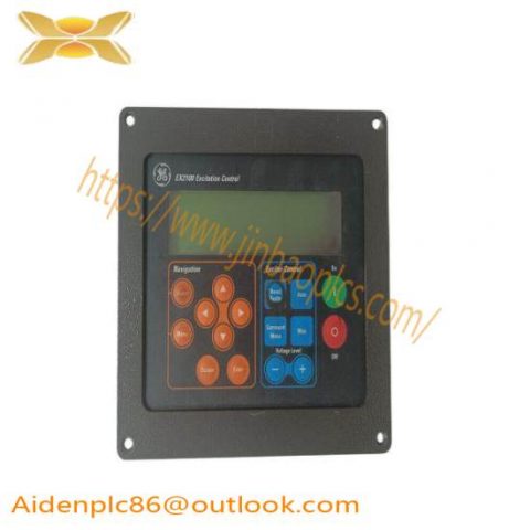 GE Fanuc EX2100 Power Supply Module: IS200EPSMG1ADC, Precision & Reliability in Industrial Control Systems