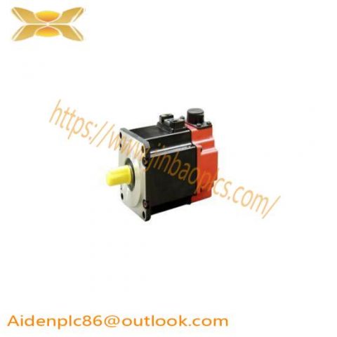 GE-FANUC A06B-0116-B203 Servo Motor