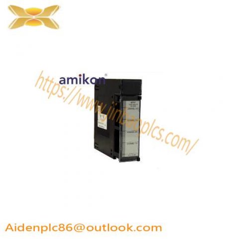 GE Fanuc HE693ADC415E Drive Module