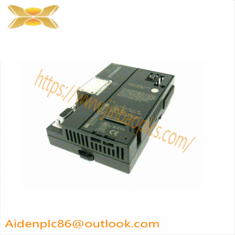 GE Fanuc IC200PB001FG Interface Module: High-Performance Control System Integration