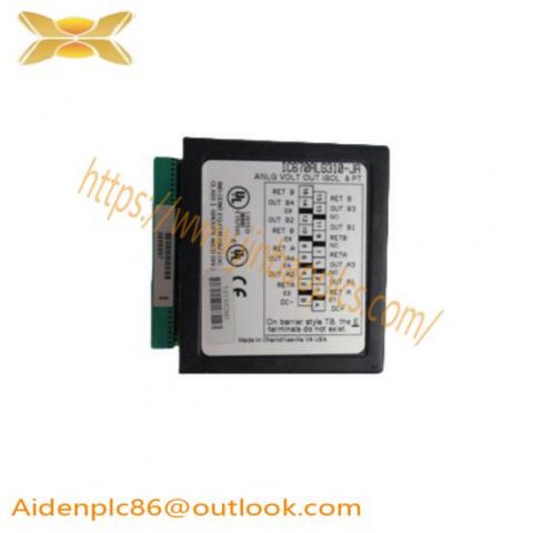 GE FANUC | IC670ALG310 | Remote I/O Module | Programmable Logic Controller