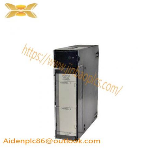 GE-FANUC IC693PWR331CA Power Supply