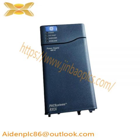 GE FANUC IC694TBS032 High Density Terminal - Advanced Control Module