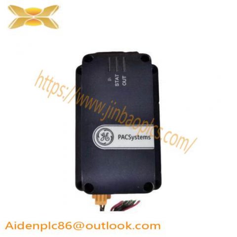 GE FANUC IC695ACC402 Evergreen Controller: Advanced PLC Technology for Industrial Automation
