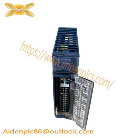 GE FANUC ALG708 Modular Control Module