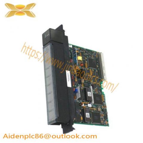GE FANUC ALG230 Base Converter Module, PLC