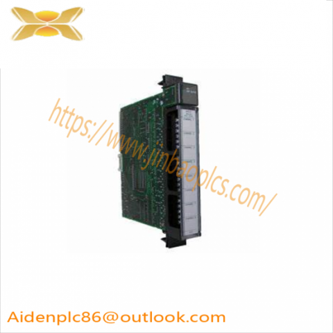 GE FANUC IC697CLG440 Current Expander Module - Advanced Control Solutions for Industrial Automation
