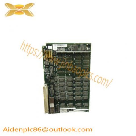 GE Fanuc IC697MEM735B: Advanced 32-Bit CMOS Expansion Memory Module