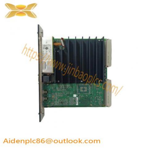 GE-FANUC IC698CPE030 Central Processing Unit