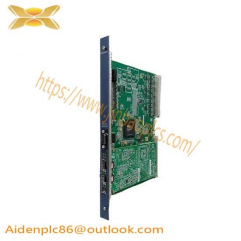 GE Fanuc IC698ETM001 RX7i Ethernet Module for Seamless Industrial Networking