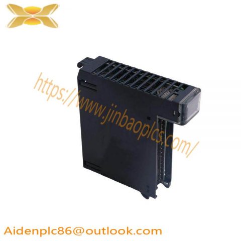 GE Fanuc IC69CMM321 SERIES 90-30 Ethernet Module