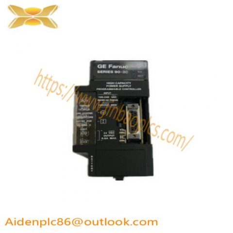 GE Fanuc IS200VVI-BH1 CVME Module - High-Performance Control Solution