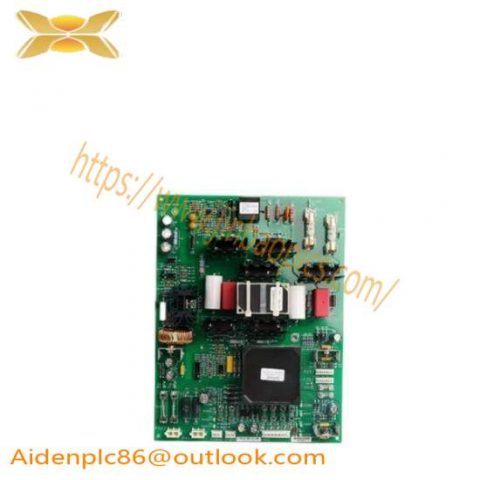 GE Fanuc IS210AEPSG1AFC IS210AEPSG1 Mark VI Circuit Board