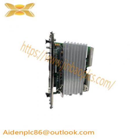 GE Fanuc IS215VPROH2B VME Primary Protection Assembly