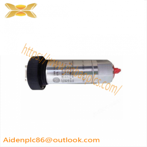 GE FANUC PTX5072 TBA2CAH0PA - High Precision Pressure Transmitter